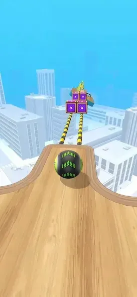 Going Balls 2.20 screenshot 3