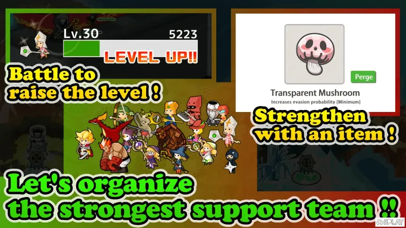 Gold Hunter screenshot 2