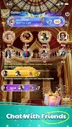 Golden Ludo-Ludo&Party screenshot