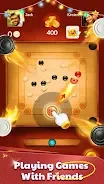Golden Ludo-Ludo&Party screenshot