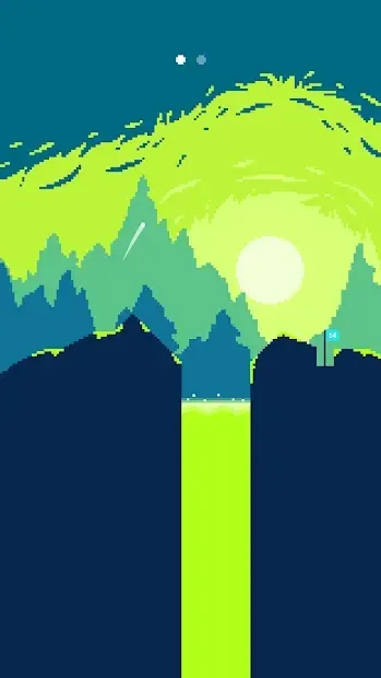 Golf Odyssey 1.1 screenshot 1