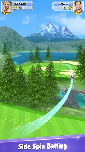 Golf Rival 2.37.151 screenshot 2