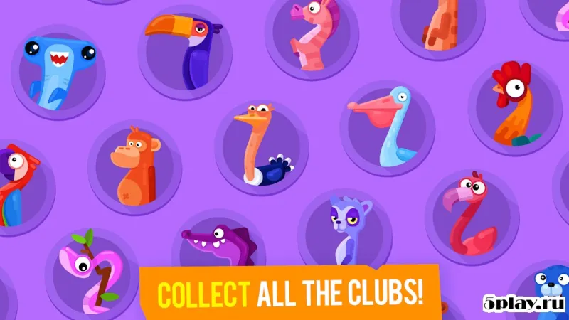 Golfmasters - Fun Golf Game screenshot 4