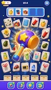Goods Card Sort: Match Pair 3D screenshot