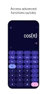 Google Calculator screenshot