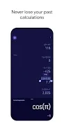 Google Calculator screenshot