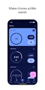 Google Clock screenshot