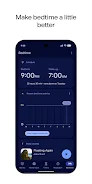 Google Clock screenshot