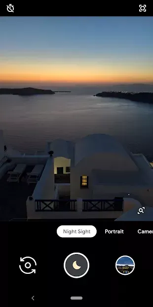 Google Камера screenshot 3