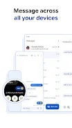Google Messages screenshot