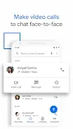 Google Phone screenshot