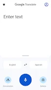 Google Translate screenshot