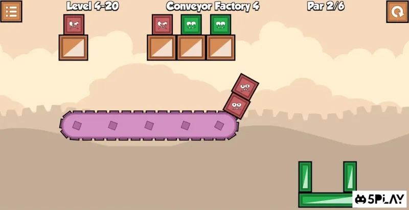 GORB 1.08 screenshot 3