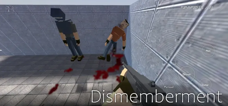 GoreBox 3.0.3 screenshot 2