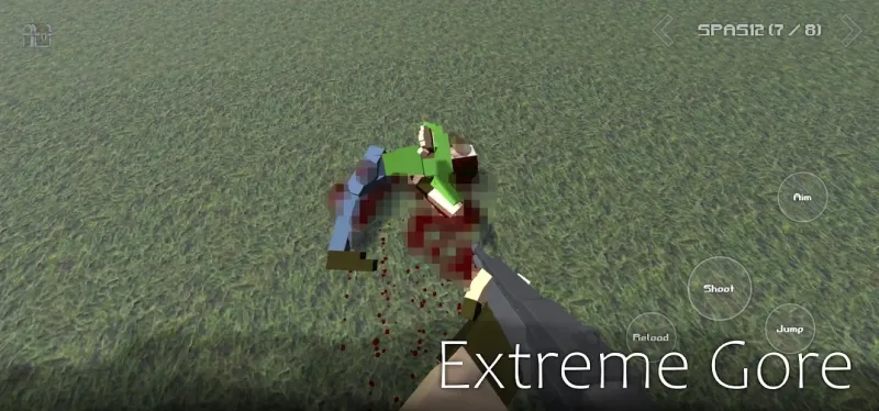 GoreBox 3.0.3 screenshot 3