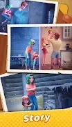 Gossip Harbor: Merge & Story screenshot