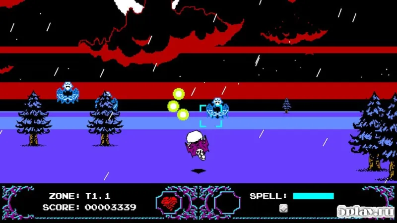 Goth Adventure Volume 1 screenshot 1