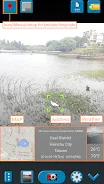 GPS Map Camera screenshot