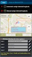 GPS Map Camera screenshot