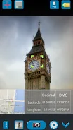 GPS Map Camera screenshot