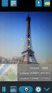 GPS Map Camera screenshot