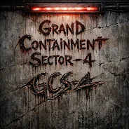 Grand Containment Sector 4 screenshot