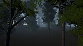 Grand Containment Sector 4 screenshot