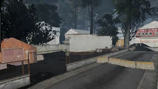 Grand Containment Sector 4 screenshot
