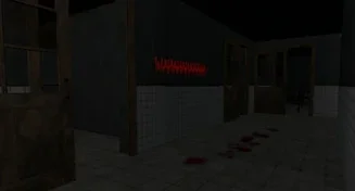 Grand Containment Sector 4 screenshot
