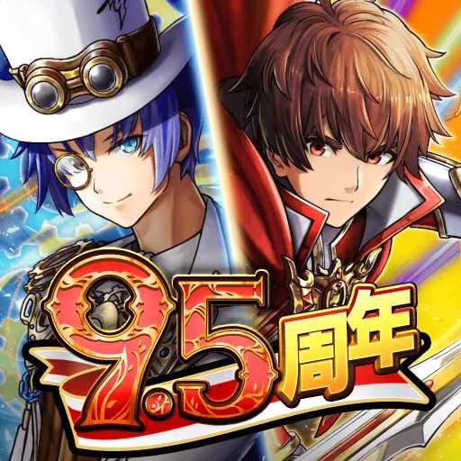 Grand Summoners screenshot