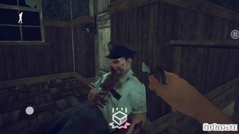 Grandpa screenshot 2