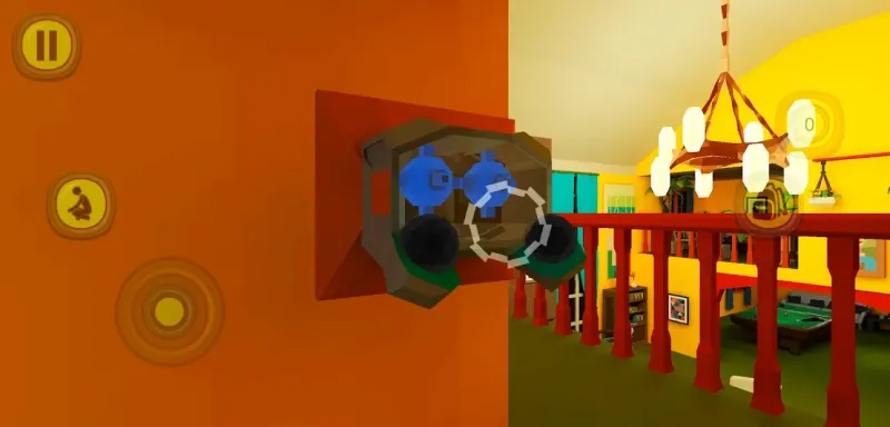 Grandson - Escape The House 0.931 screenshot 2