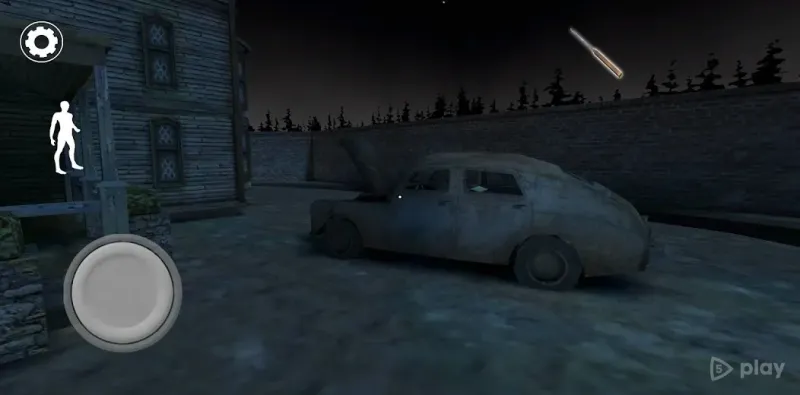 Granny 3 v1.2 screenshot 1