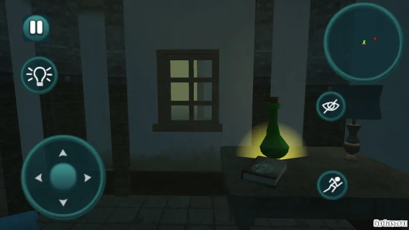 Granny House - Evil Grandchild screenshot 3