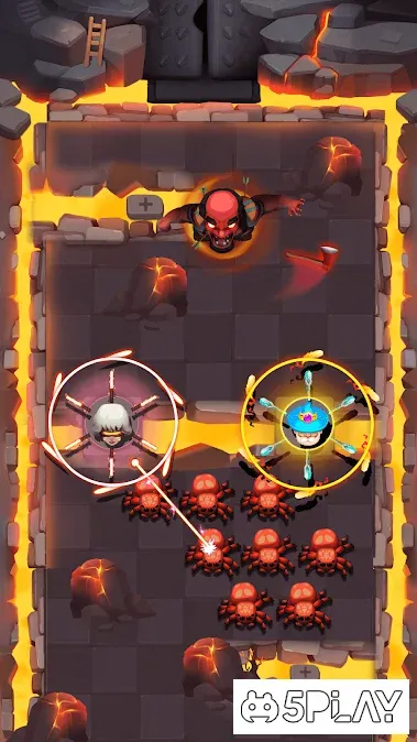 Autodesk SketchBook 1.0.5 screenshot 2