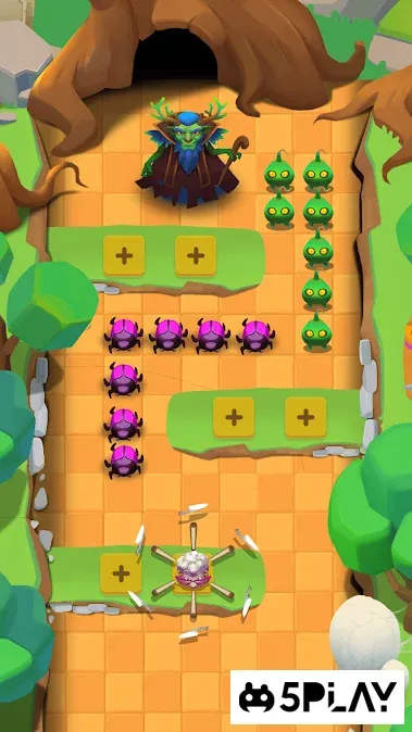 Autodesk SketchBook 1.0.5 screenshot 3