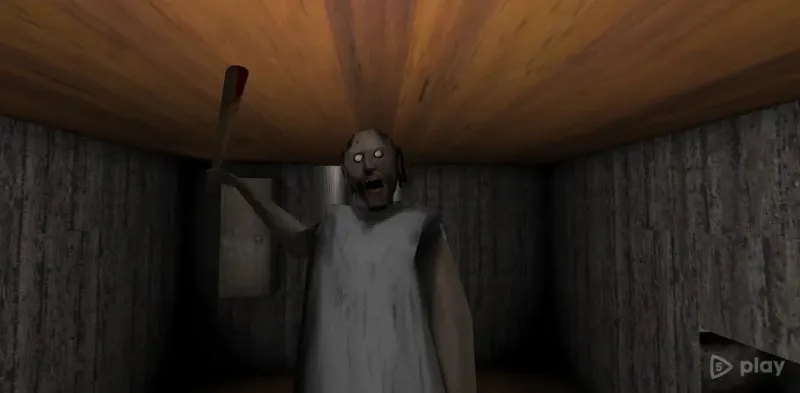 Granny screenshot 4