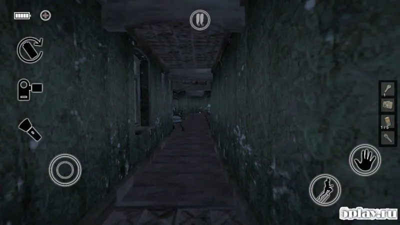 Granny's Mansion screenshot 4