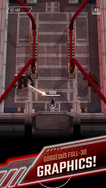 Gravestone 2021.1.49 screenshot 2