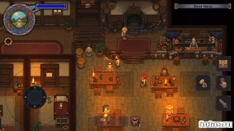 Graveyard Keeper screenshot 3