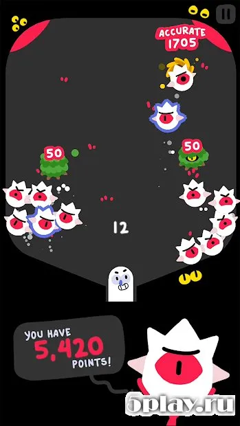 Graveyard Smash screenshot 4