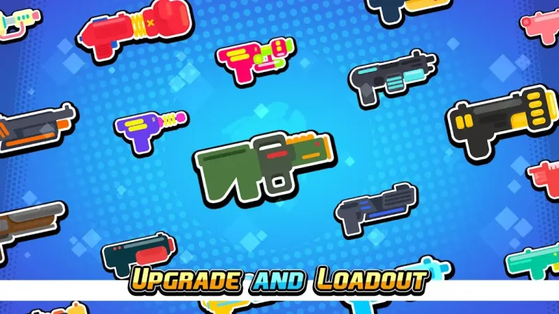 Gravity Brawl 1.0.15 screenshot 3