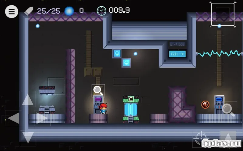 Gravity Escape screenshot 3