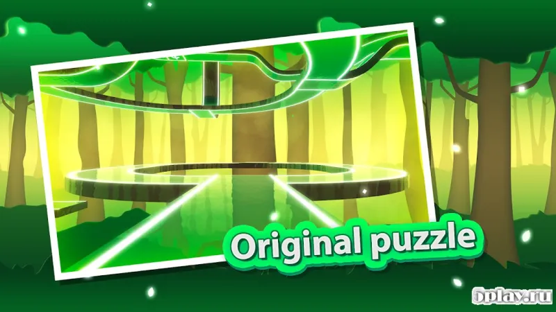 Gravity Quest - Magic Maze screenshot 2