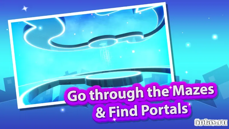 Gravity Quest - Magic Maze screenshot 4