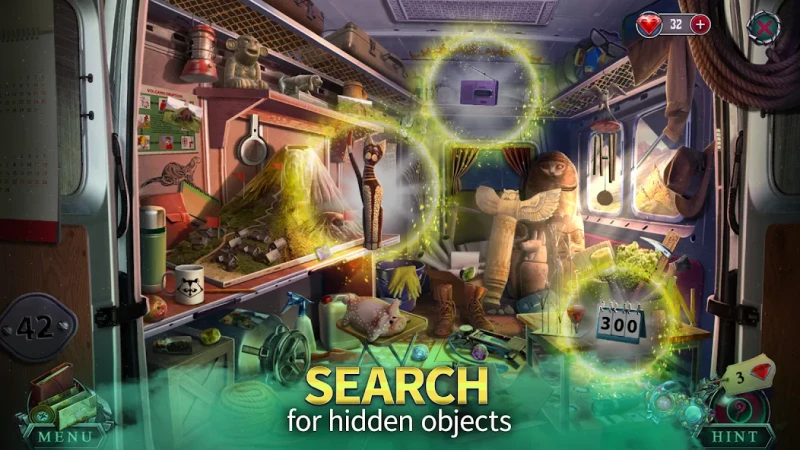 Great Deeds (Adventure) screenshot