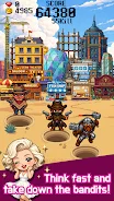 Great Gunman: Quick Draw screenshot