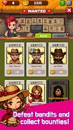 Great Gunman: Quick Draw screenshot