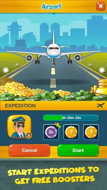 Green Idle Tycoon 1.0 screenshot 3