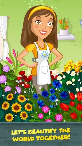 Green Idle Tycoon 1.0 screenshot 4